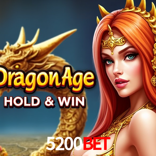 Bonus na Cassino Online 5200BET
