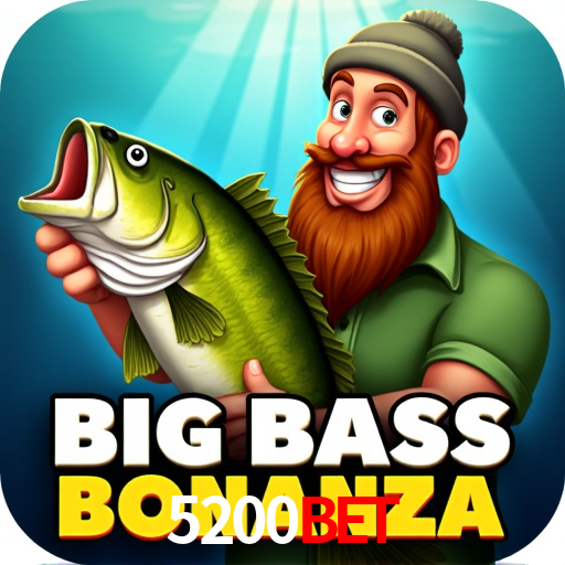 Slots na Plataforma 5200BET