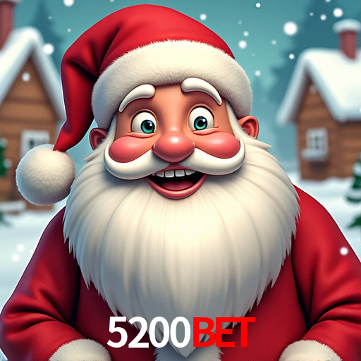 Baixar Cassino 5200BET