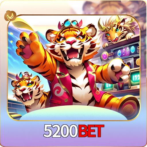 5200BET 